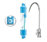 USTM Aqua Line filtro sottolavello AQUALINEFRESHNEWSTYLE