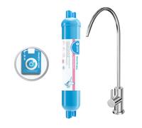 USTM Aqua Line filtro sottolavello AQUALINEMINNEWSTYLE