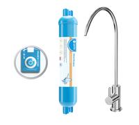 USTM Aqua Line filtro sottolavello AQUALINESOFTNEWSTYLE