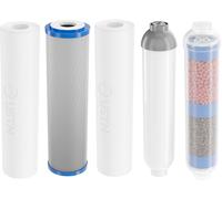 USTM cartuccia filtrante per sistemi di osmosi inversa SET15