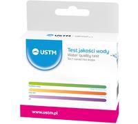 USTM test di qualità dell'acqua TEST1