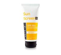Ustra Sunscreen SPF 50+, 100g