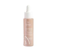 Antiaging Lift Serum - Siero Viso Antietà - 30 ml - Rigenera la Pelle e Diminuisce le Rughe - Recupera l'Elasticità - Pelle più Soda e Giovane - Effetto Rigenerante e Antiossidante - USU Cosmetics