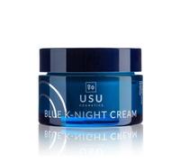 Usu Cosmetics Crema Idratante Blue K-night 50ml
