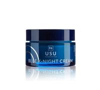 Usu Cosmetics Crema Idratante Blue K-night 50ml