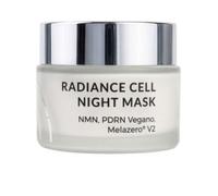 Usu Cosmetics Radiance Cell Mascarilla De Noche 50ml
