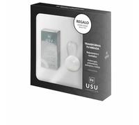 USU Cosmetics Set di Cosmetici Platinum Caviale Complex 2 Pezzi