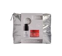 Usu Cosmetics Skin-K Pause Cream + Serum Set 2 Pcs