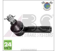 Usu Testina Tirante Scatola Dello Sterzo Abs Per Toyota Mr 2 Iii Benzina 1999>20