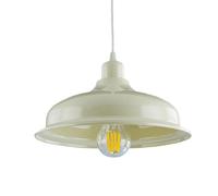 USUAL - Lampada da soffitto di Design in Metallo Olivia