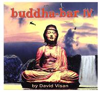 Various Artists Buddha Bar Vol.4 (CD)