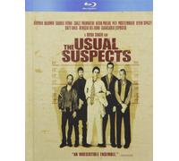 Usual Suspects