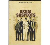 Usual suspects