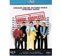 Usual suspects