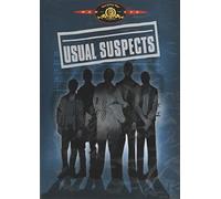 Usual suspects