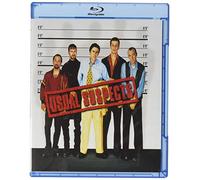 Usual suspects