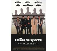 Usual suspects