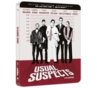 Usual Suspects