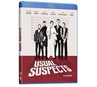 Usual Suspects