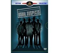 Usual suspects
