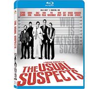 Usual Suspects: 20Th Anniversary [Edizione: Stati Uniti]