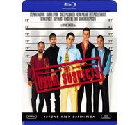 The Usual Suspects