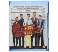 Usual Suspects (Blu-ray)