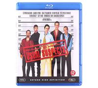 Usual Suspects [Blu-ray]