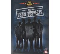 Usual Suspects (DVD)
