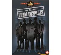 Usual Suspects - DVD