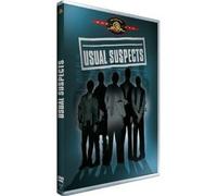 Usual Suspects [Edizione: Francia]