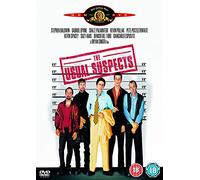 Usual Suspects [Edizione: Regno Unito] [Edizione: Regno Unito]