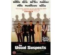Usual Suspects [Edizione: Regno Unito] [Edizione: Regno Unito]