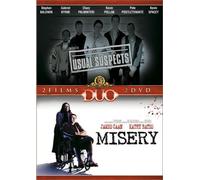 Usual suspects;misery