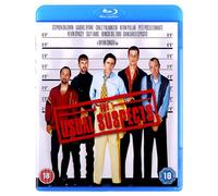 Usual Suspects The BD
