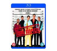 Usual Suspects The BD [Edizione: Regno Unito]