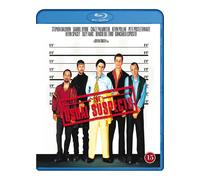 Usual Suspects, The (Blu-Ray) [Danish Import] Blu-ray NUOVO