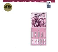 Usual Suspects,the (Dlp) - The Usual Suspects