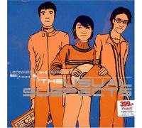 Usual Suspects - The Usual Suspects
