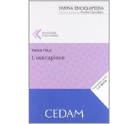 Usucapione