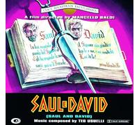 Usuelli,Teo - Saul E David
