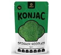 USUI Konjac, spaghetti di konjac con spinaci sottaceto, 270 g