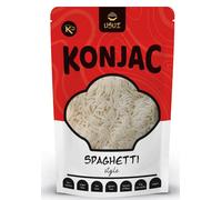 USUI Konjac, spaghetti di konjac in salamoia, 270 g