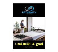 Usui Reiki: 4. grad