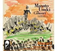 Usuki Masato - Masato Usuki in Concert