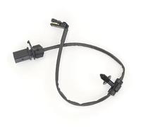 Usura delle pastiglie Compatibile Con A8 2017 2018 2019 OEM: 8W0615121E 2X Sensore Di Usura Pastiglie Freno Assale Posteriore Ricambi Auto Tubi Freno