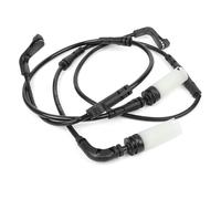 Usura delle pastiglie Compatibile Con BMW Per E60 525i Berlina OEM: 34356764298 34356764299 2x Sensore Pastiglie Freno Anteriore E Posteriore Auto