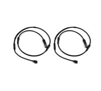 Usura delle pastiglie Compatibile Con BMW Per Serie 5 F07 GT LCI 2012-2017 OEM: 34356791958 2X Sensore Di Usura Delle Pastiglie Dei Freni Anteriori