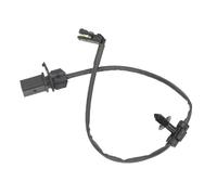 Usura delle pastiglie Compatibile Con Q8 2018-2020 OEM: 8W0615121E 2X Sensore Freno Assale Posteriore Sensore Usura Pastiglie Freno Per Linea Sensore Freno