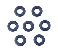 Usura di ricambio per Ring B10 Set di 7 per pulitori per piscine POLARIS 180 280 360, ottimizzazione dell'efficienza di pulizia